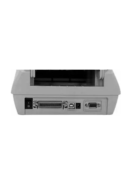 CP-2140 Ex Barkod Yazıcı Usb,seri,ethernet Bağlantılı
