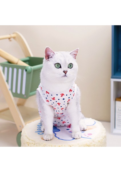 Kedi Kısırlaştırma Kıyafetleri (Yurt Dışından) fiyatları