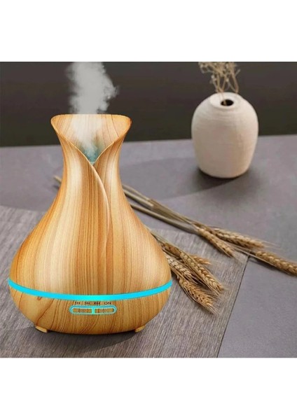 Otomatik Hava Nemlendirici Buhar Makinesi Oda Nemlendirici 550 ml fiyatları