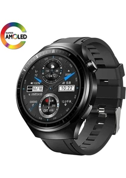 Sanal Ticaretiniz Watch Hk 8 Hero Akıllı Saat ve Air 99 Pro Bluetooth Kulaklık