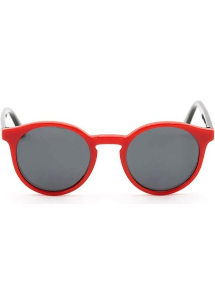 Ninja Kaplumbağalar UKB-2260-121-C3101 43 Polarize Çocuk Güneş Gözlüğü