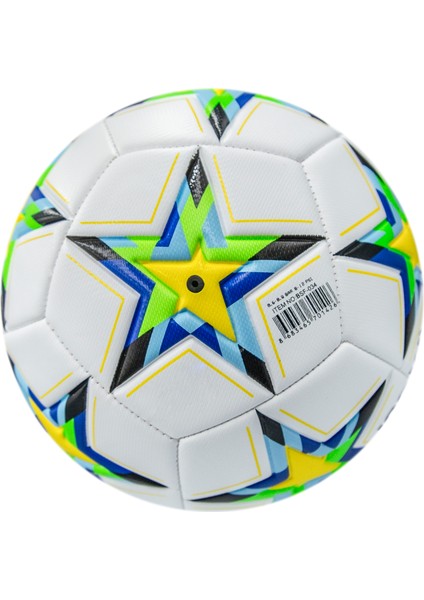 Ala Store Şampiyonlar Ligi Futbol Topu Halı Çim Saha Profesyonel Futbol Topu Dikişli Yüksek Kalite 5 Numara fiyatları
