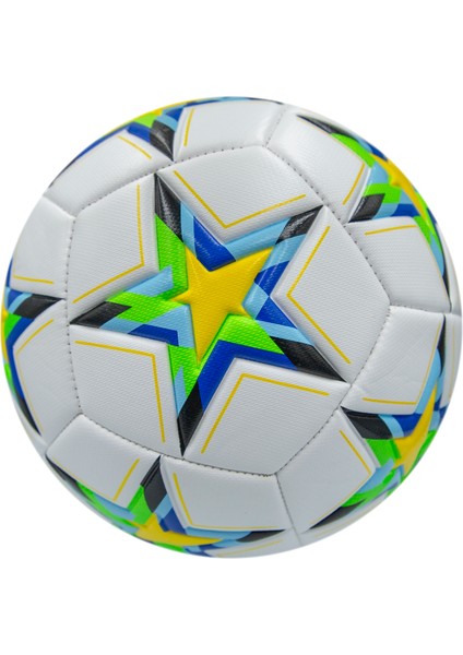 Ala Store Şampiyonlar Ligi Futbol Topu Halı Çim Saha Profesyonel Futbol Topu Dikişli Yüksek Kalite 5 Numara modelleri