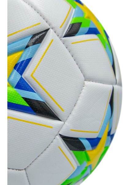Ala Store Şampiyonlar Ligi Futbol Topu Halı Çim Saha Profesyonel Futbol Topu Dikişli Yüksek Kalite 5 Numara fırsatları