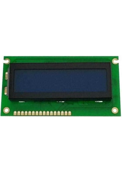 4X20LCD Ekran Mavi 2004A Display fırsatları