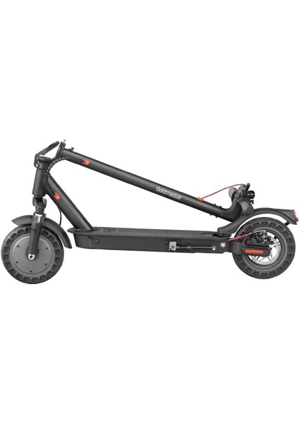 Air Black Elektirikli Scooter (500 W) modelleri