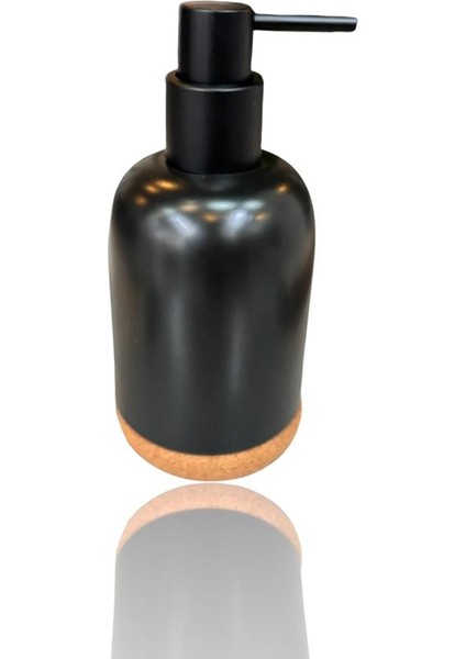 Cartri Siyah Sıvı Sabunluk modelleri