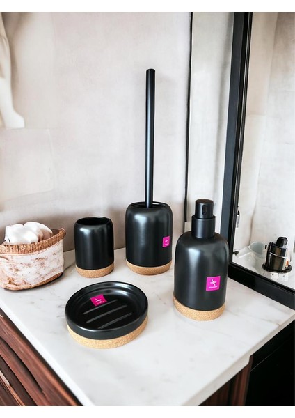 Cartri Siyah Sıvı Sabunluk fırsatları