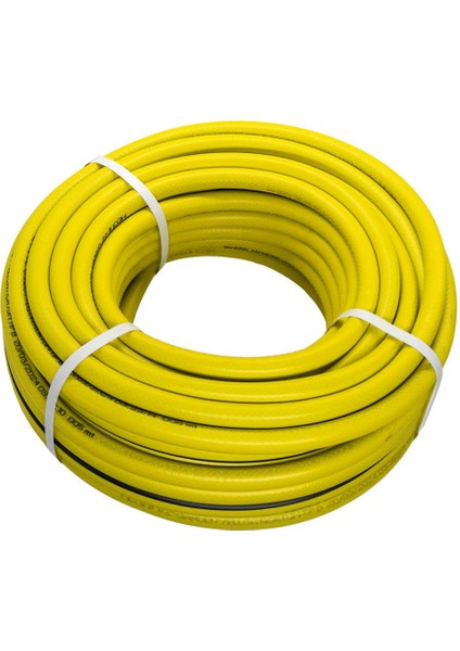 317006002 Garden Kit 1/2" (12.5mm) Pvc Bahçe Hortumu 30 mt