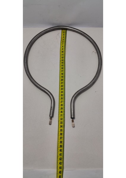 Cr 114101 Mini Fırın Boru Rezistans Ampul 22 cm 700 W Davul Fırın fiyatları