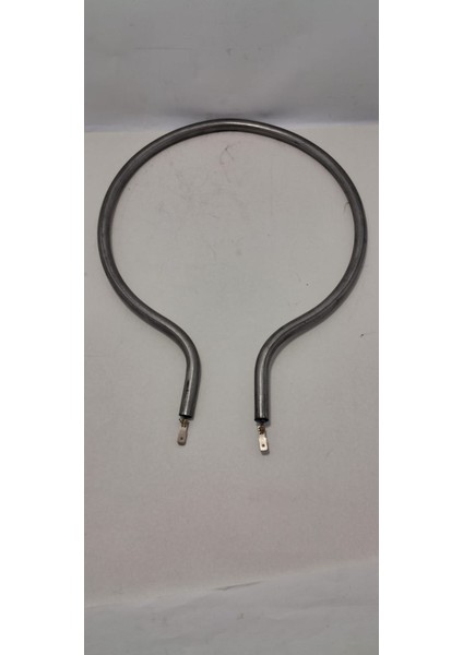 Cr 114101 Mini Fırın Boru Rezistans Ampul 22 cm 700 W Davul Fırın modelleri