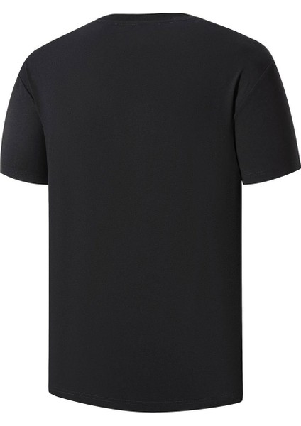 Erkek Bisiklet Yaka T-Shirt 12223202062006