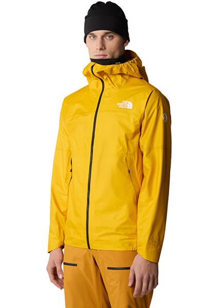 M Summit Papsura Futurelight Erkek Outdoor Montu NF0A84PR56P1 Sarı