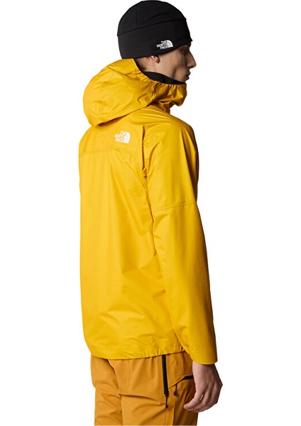 M Summit Papsura Futurelight Erkek Outdoor Montu NF0A84PR56P1 Sarı fiyatları