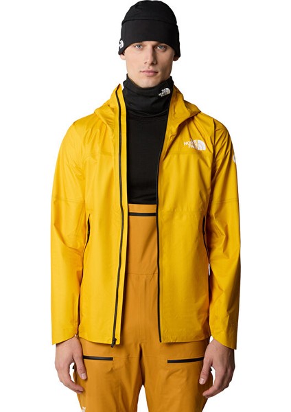 M Summit Papsura Futurelight Erkek Outdoor Montu NF0A84PR56P1 Sarı modelleri