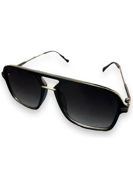 Siyah Degrage UV400 Unisex Güneş Gözlüğü 615275 fiyatları