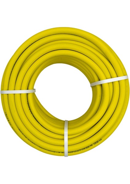 317006002 Garden Kit 1/2" (12.5mm) Pvc Bahçe Hortumu 30 mt