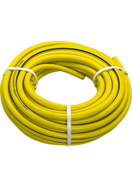 317006001 Garden Kit 1/2" (12.5mm) Pvc Bahçe Hortumu 20 mt