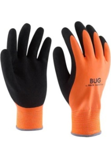 Bug Tam Kaplı Eldiven