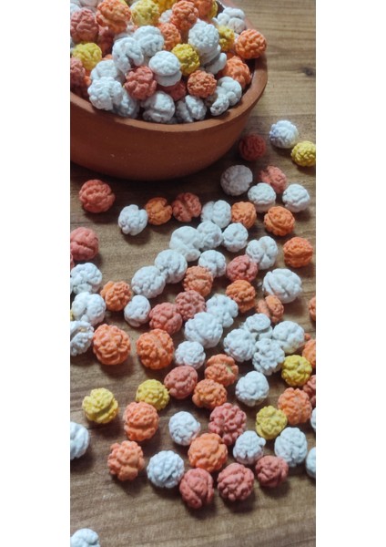 Duble Leblebi Şekeri Renkli modelleri