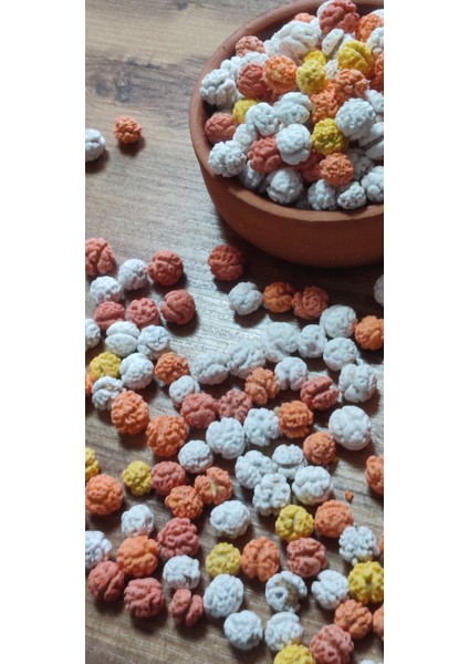 Duble Leblebi Şekeri Renkli indirimleri