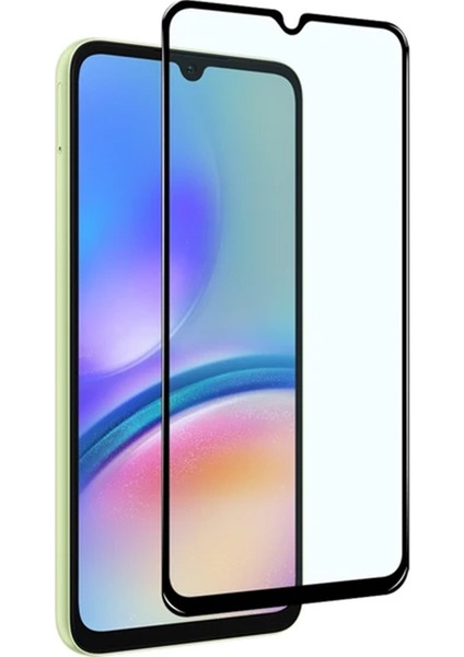 Samsung Galaxy A05S Esd Anti Static Cam Ekran Koruyucu