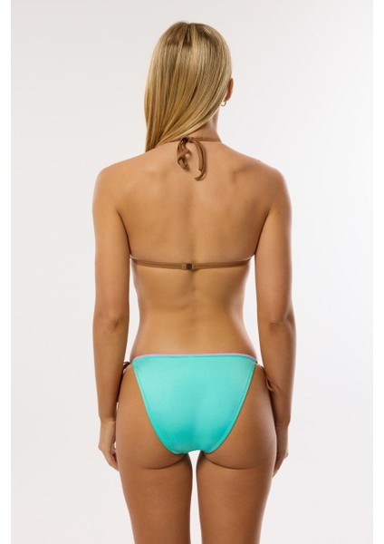 4508 Su Yeşili Bikini Takımı modelleri