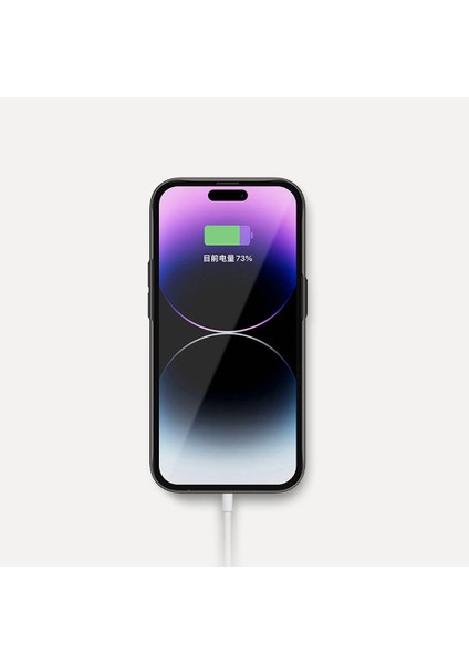 iPhone 14 Plus Uyumlu Kılıf Metal Kamera Çerçeveli Recci Glaze Serisi Kapak Siyah fiyatları