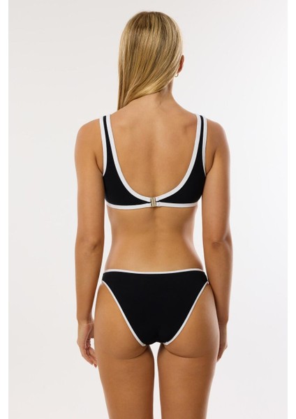 4506 Siyah Bikini Takımı fiyatları
