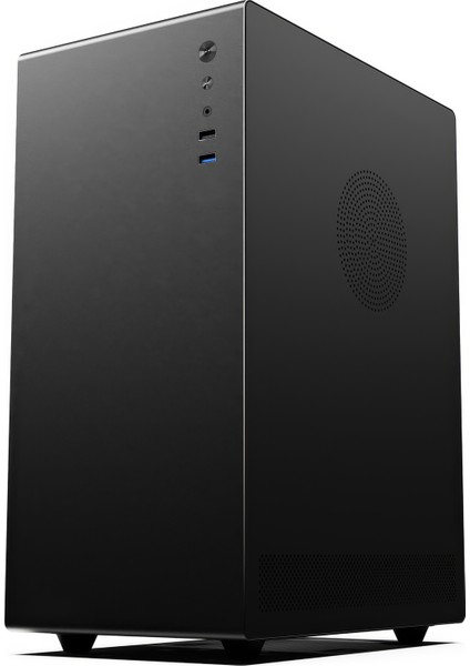 E-Vix Work I5-560M 8gb 128GB SSD 22" Masaüstü Ofis Bilgisayarı