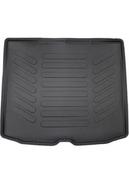 Volvo XC60 2009-2016 Bagaj Havuzu Bmy