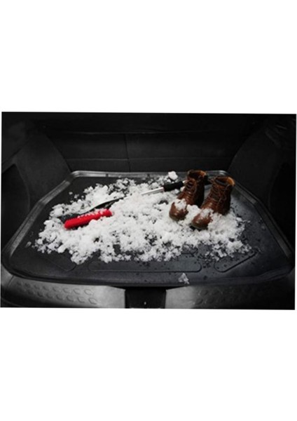 Volvo XC60 2009-2016 Bagaj Havuzu Bmy indirimleri