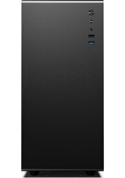 E-Vix Plain I5-4400 16GB 256GB SSD 24" Masaüstü Ofis Bilgisayarı