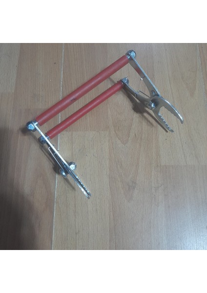 Çerçeve Tutma Pensesi modelleri