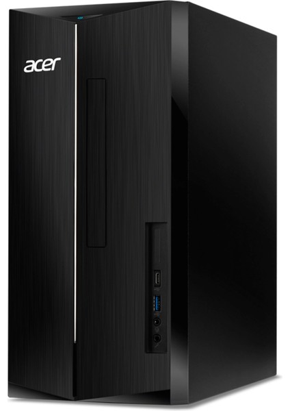 Aspire TC1760 Intel Core I5 12400 8gb 512GB SSD W11P DT.BHUEM.005 Masaüstü Bilgisayar & Per4 USB Bellek DTBHUEM005P402