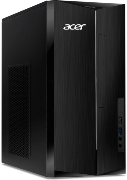 Aspire TC1760 Intel Core I3 12100 36GB 512GB SSD W11P DT.BHUEM.004 Masaüstü Bilgisayar & Per4 USB Bellek DTBHUEM004P432