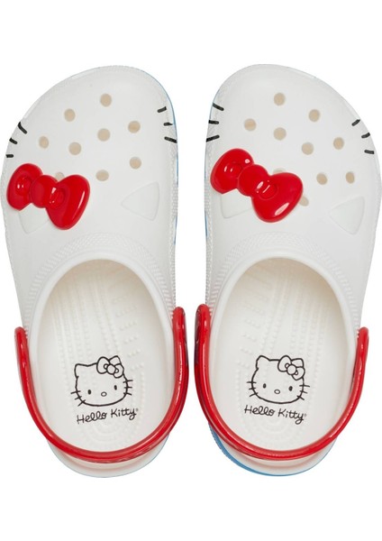 Hello Kitty Iam Classic Clog K Çocuk Sandalet 209454_100