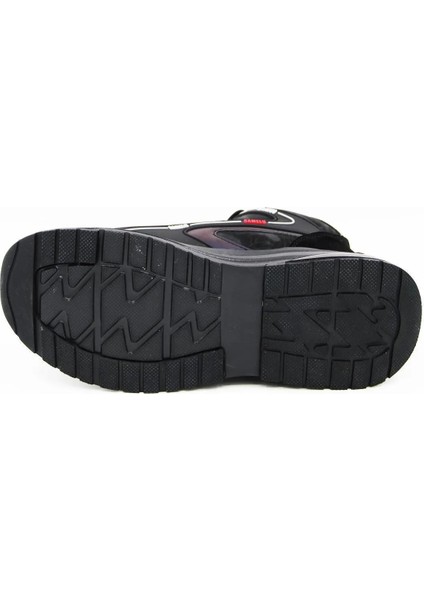 23KM Went Yüksek Taban Erkek Günlük Spor Ayakkabı indirimleri