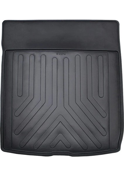 Volvo S90 2016 Sonrası Bagaj Havuzu Bmy