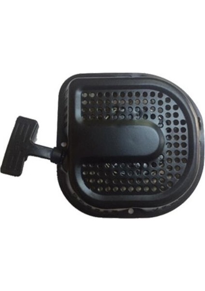Kaan Benzinli 7 Hp Çapa Komple Starter Kapağı