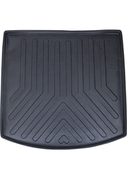 Volkswagen Touran 2004-2014 Bagaj Havuzu Bmy