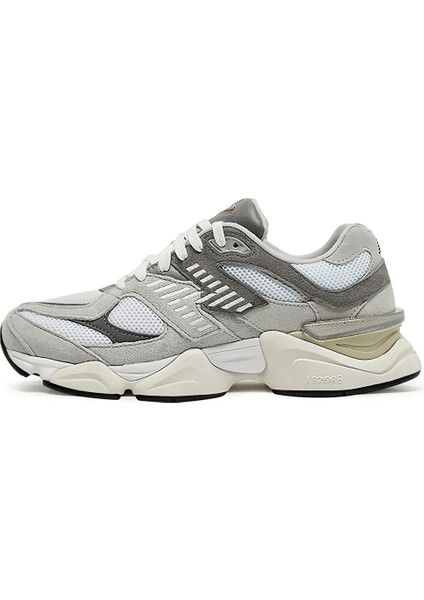9060 Rain Cloud Grey Kadın Spor Ayakkabı