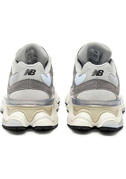 9060 Rain Cloud Grey Kadın Spor Ayakkabı