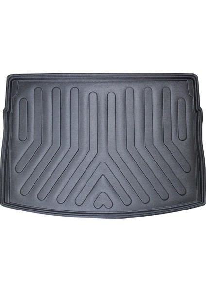 Volkswagen Golf 7 2013 -2020 Alt Bagaj Havuzu Bmy