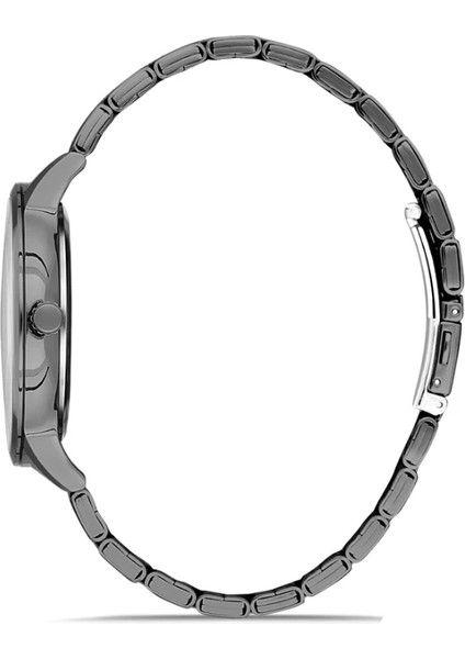 Davıd Guner Gun Kaplamalı Takvimli Erkek Kol Saati fiyatları