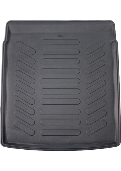 Volkswagen Passat cc 2012 Sonrası Bagaj Havuzu Bmy