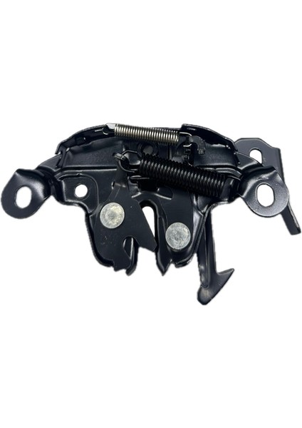 Motor Kaput Kilidi Nissan Micra 2002-2008