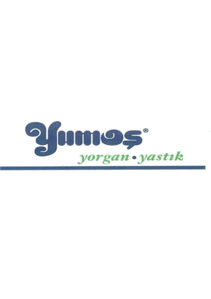 2 Adet Silikon Yastık 50X70 cm 800+800 Gram
