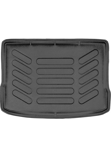 Volkswagen Scirocco 2008 Sonrası Bagaj Havuzu Bmy