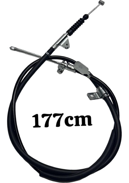 El Fren Teli Carina 1996-1998/CORONA ST191 1996-1998 Arka Sol